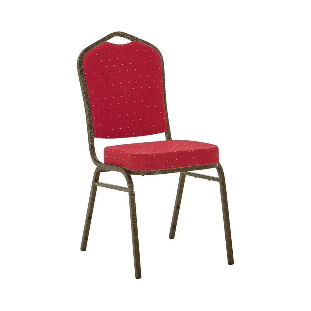 Silla Apilable MB-1616H