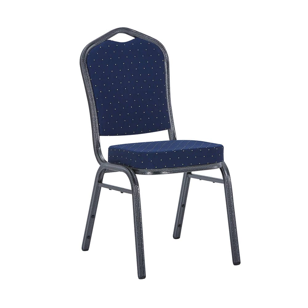 Silla Apilable MB-1618