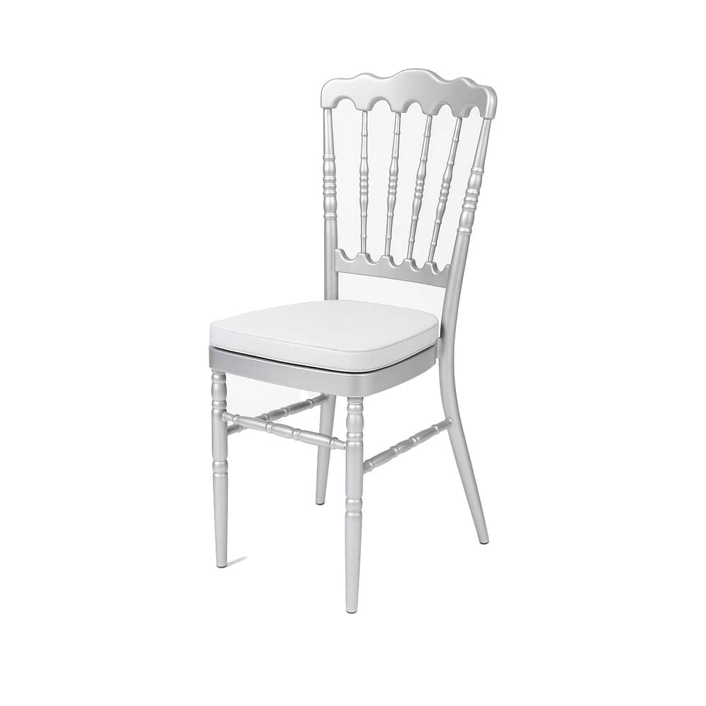 Silla Banquete Emperador