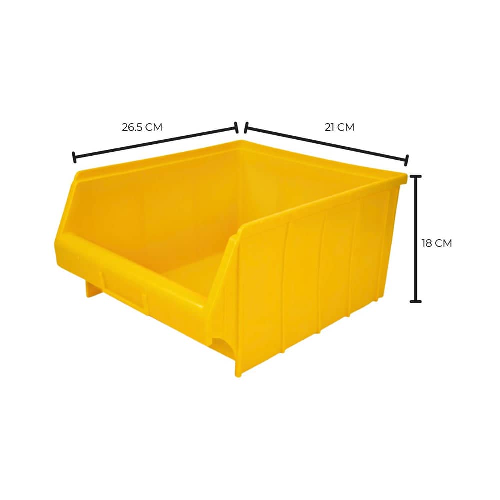 Caja Ordenadora V5
