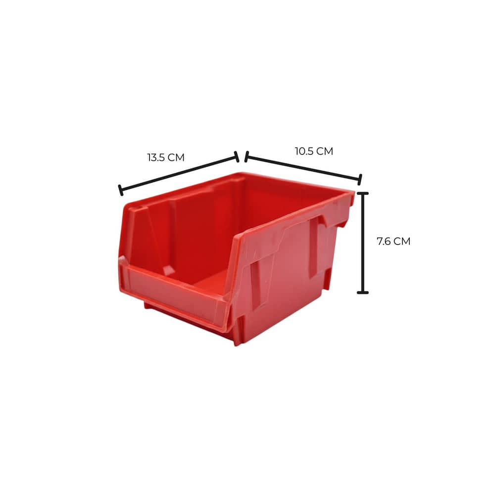 Caja Ordenadora V1