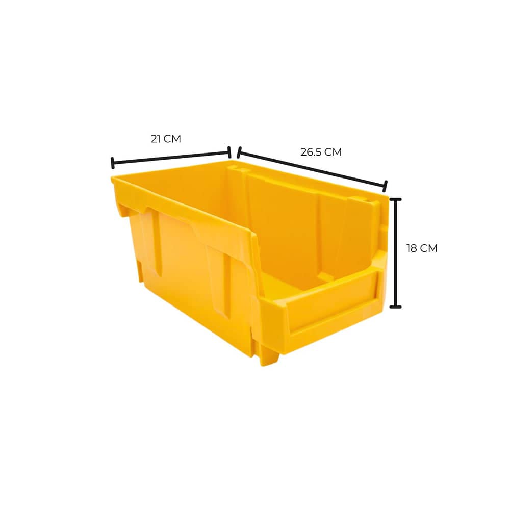 Caja Ordenadora V6