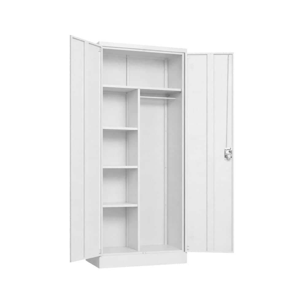 Armario Closet 2 Puertas