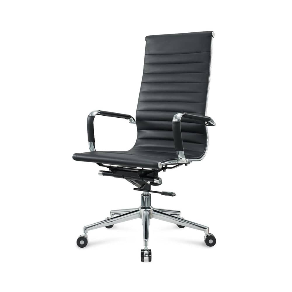 Silla Ejecutiva Turin-A