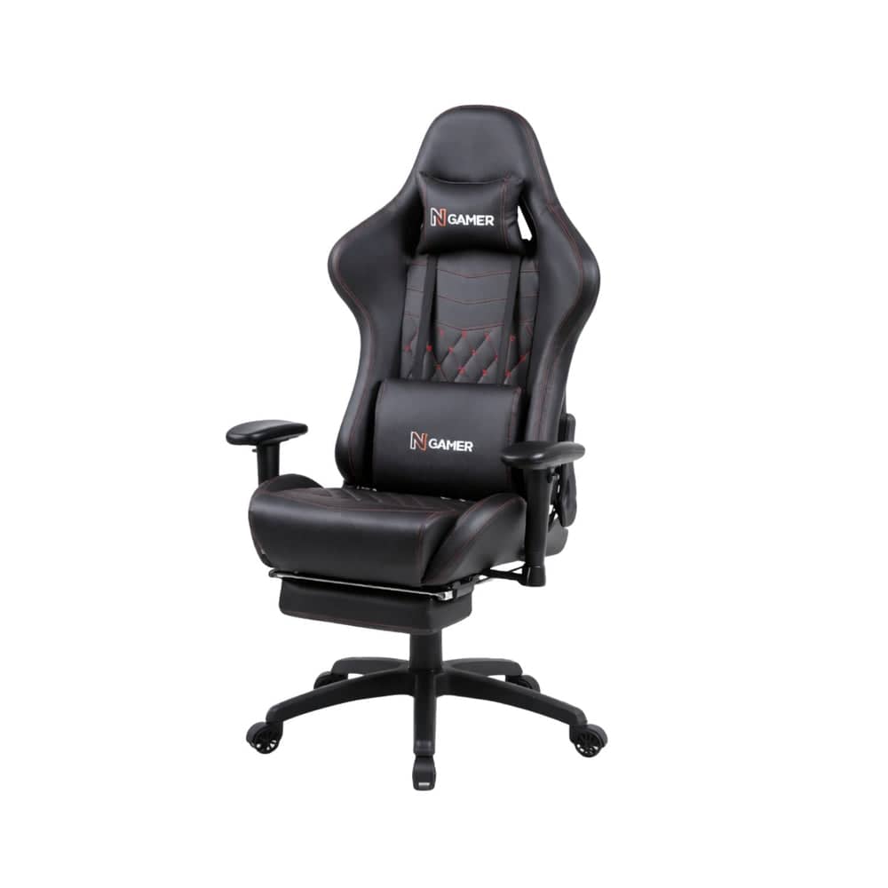 Silla Gamer