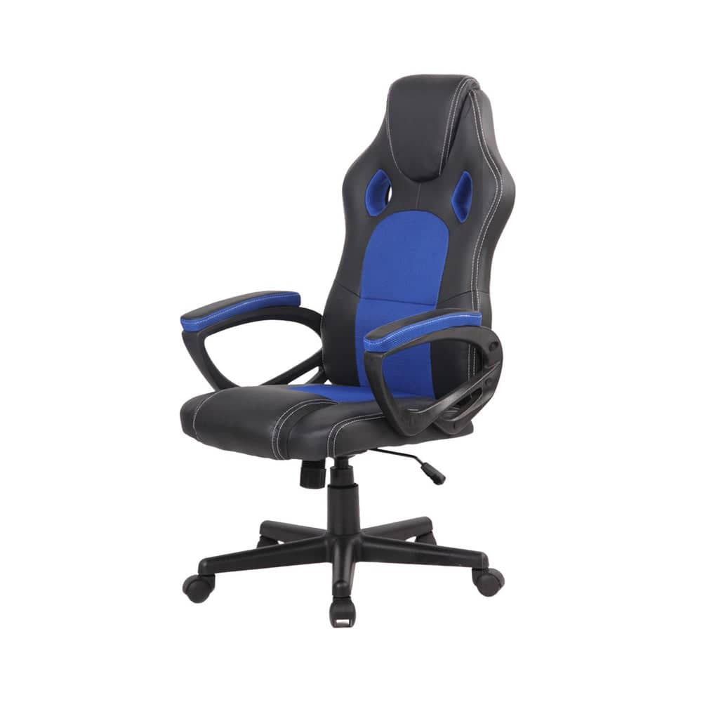 Silla Gamer