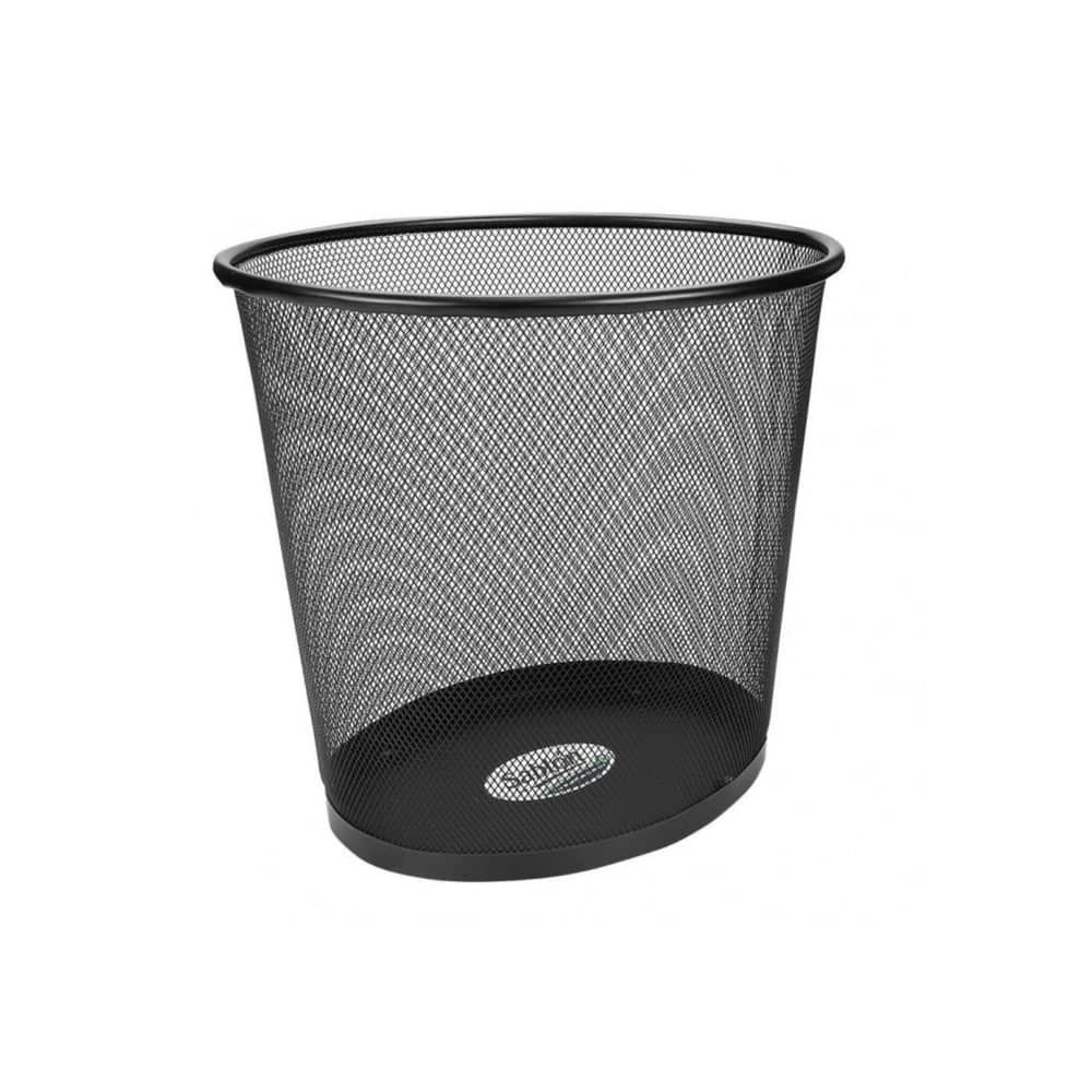 Basurero Mesh