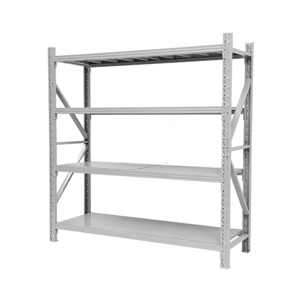 Estantería Industrial 4 Niveles