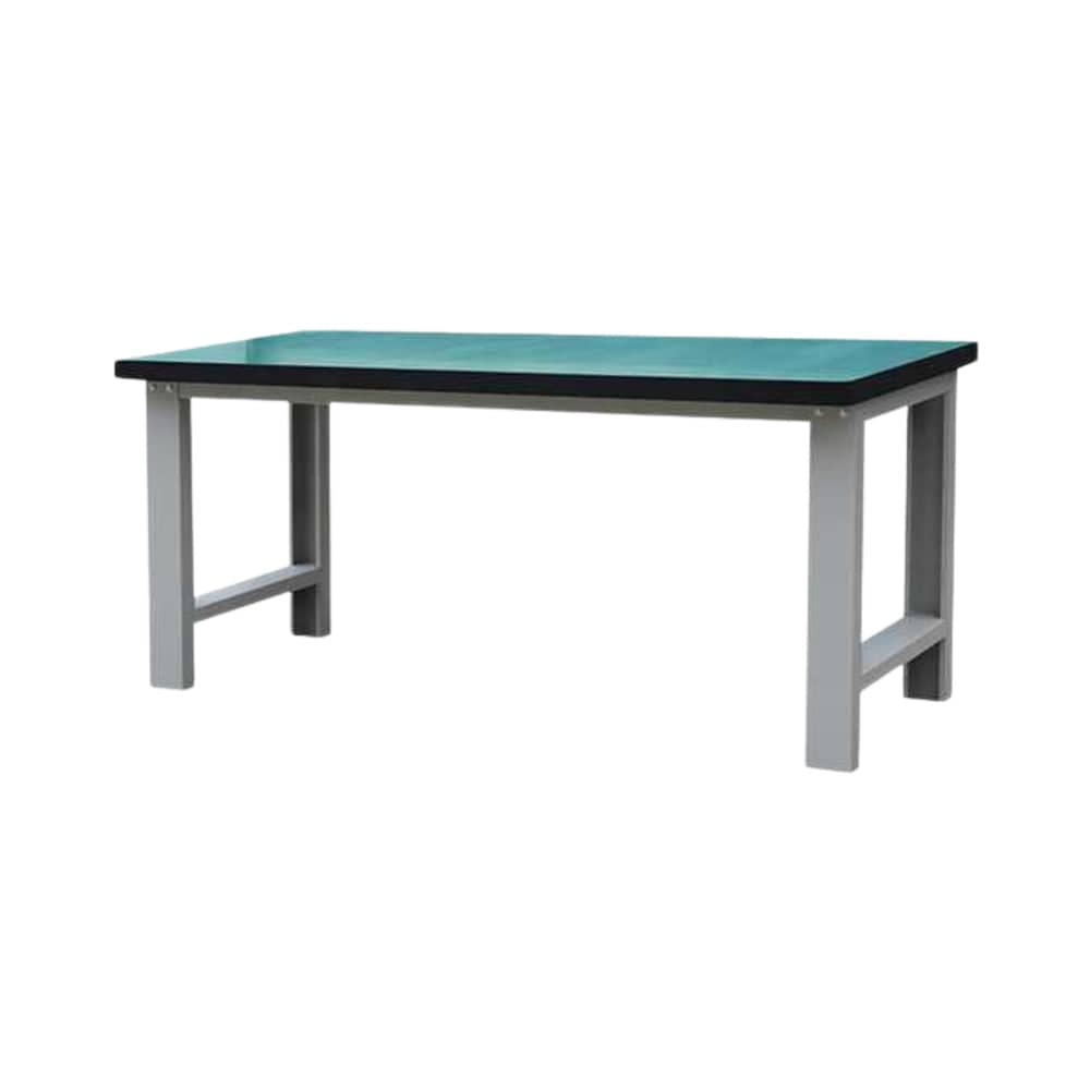 Mesa de Trabajo de Taller Industrial