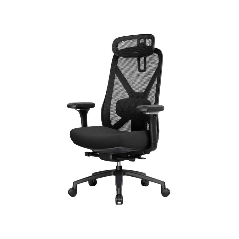 Silla Ejecutiva Samurai 400LBS