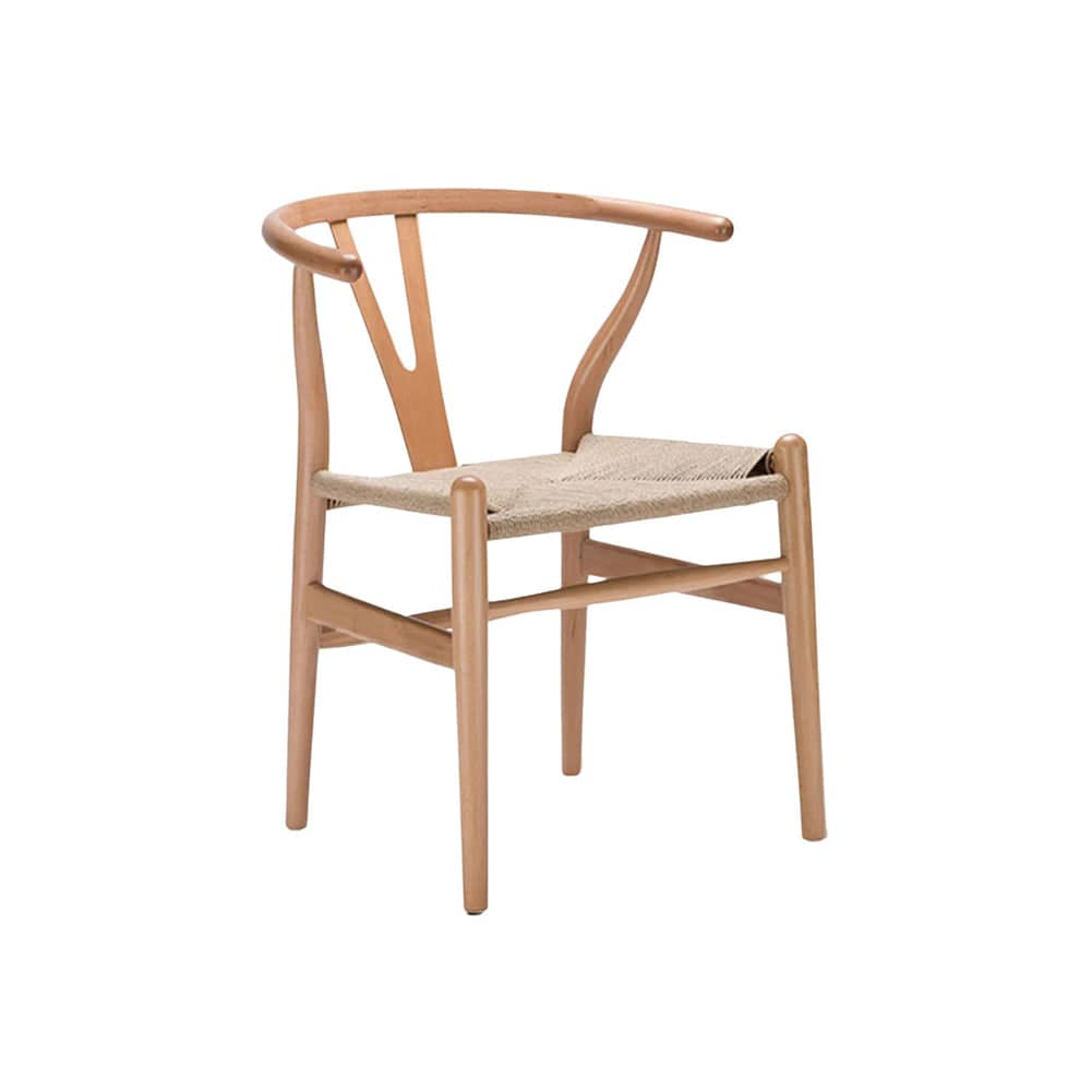 Silla Wishbone