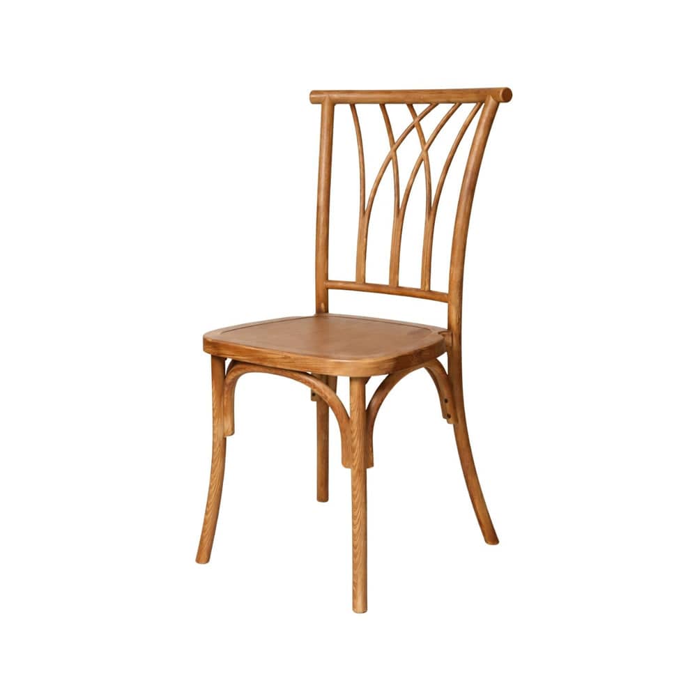 Silla Botanica