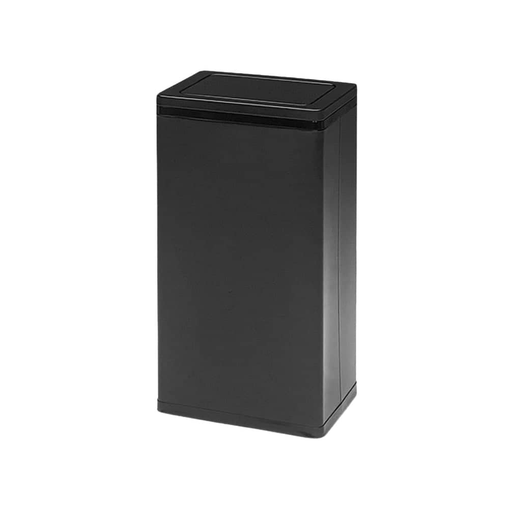 Basurero Rectangular Tapa Balancin
