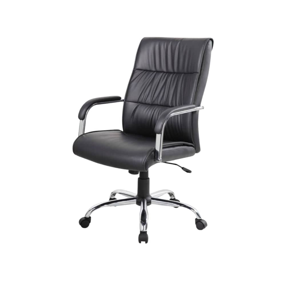 Silla Semi-Ejecutiva WW9163
