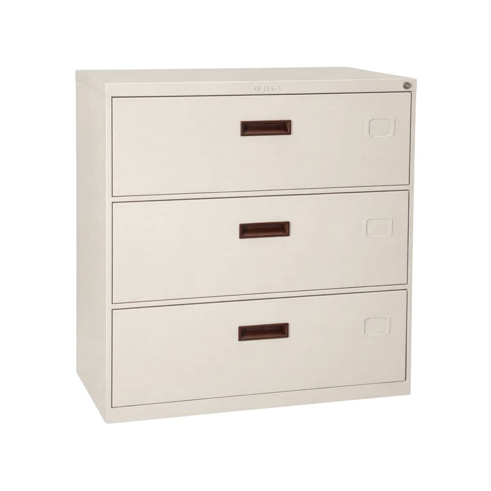 Archivo Horizontal 3 Gavetas