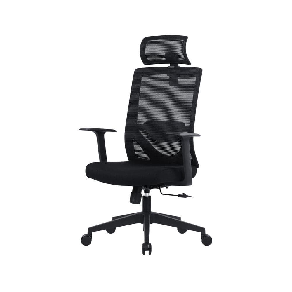 Silla Ejecutiva Praga-A