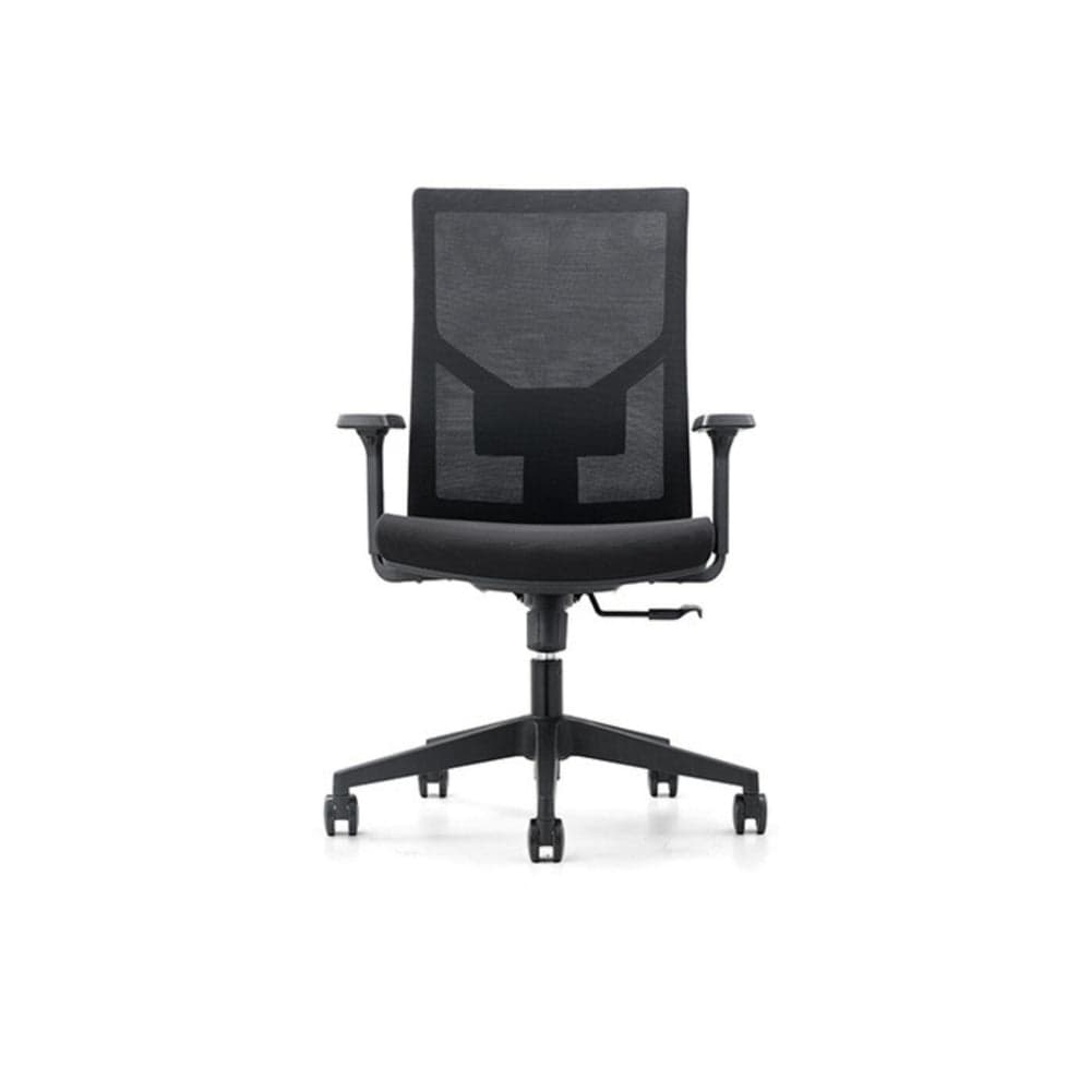Silla Semi-Ejecutiva Mondrian-B