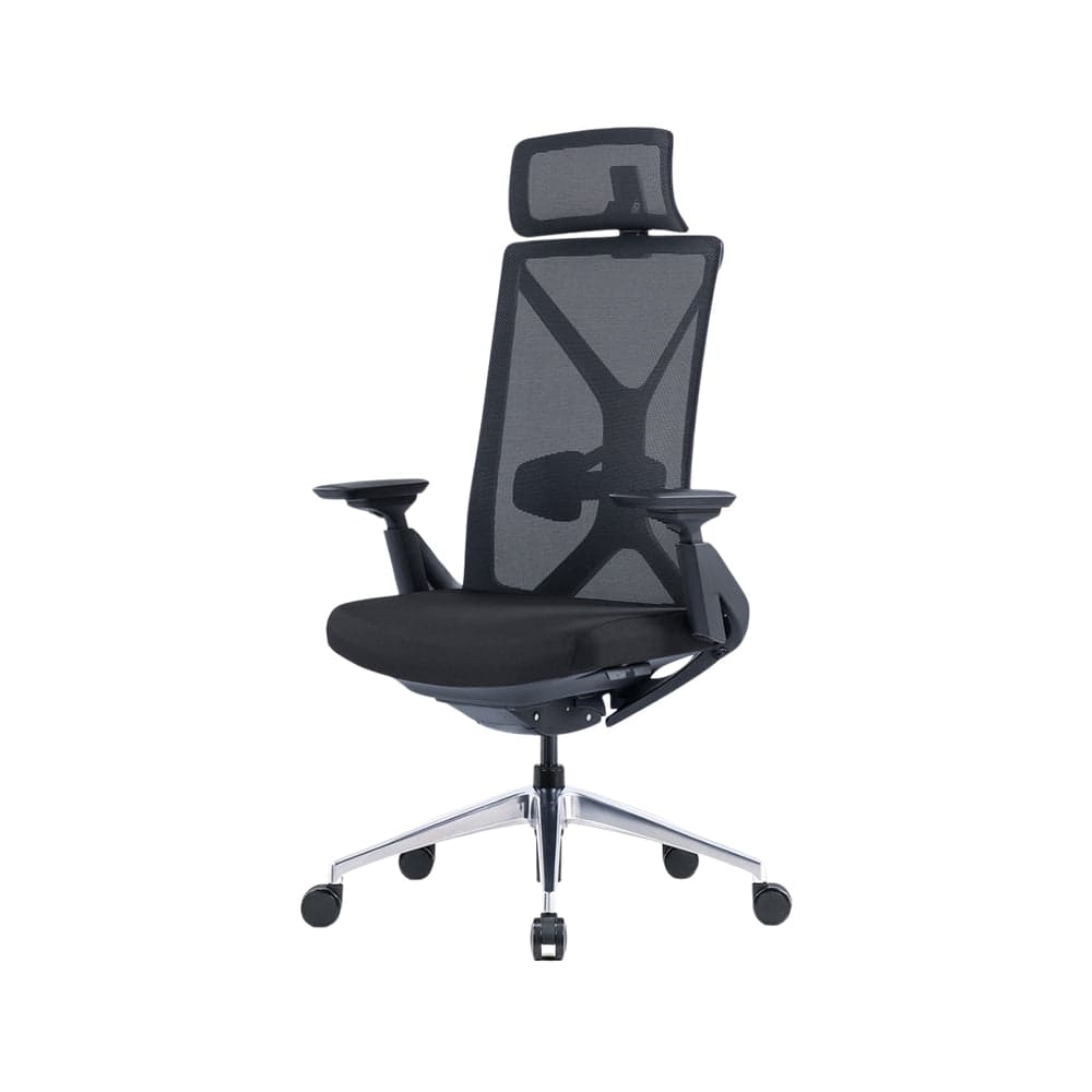 Silla Ejecutiva Donatello-A
