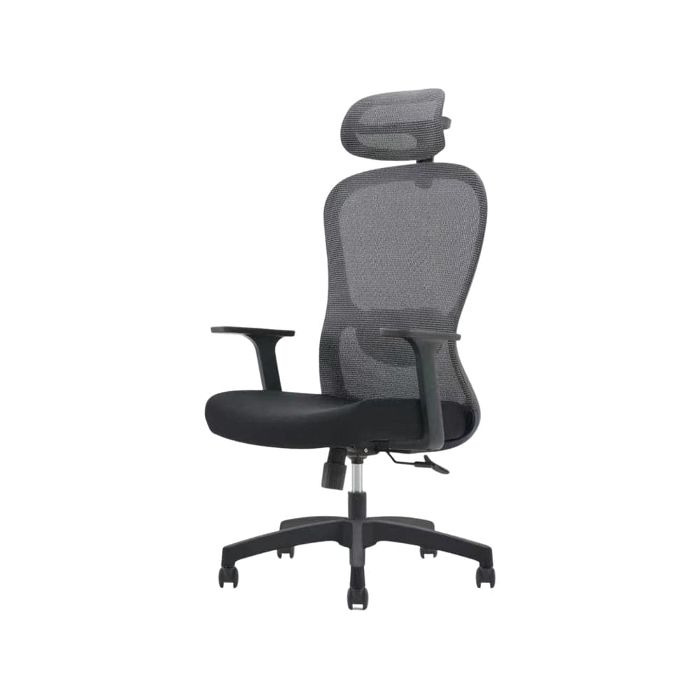 Silla Ejecutiva Congo-A