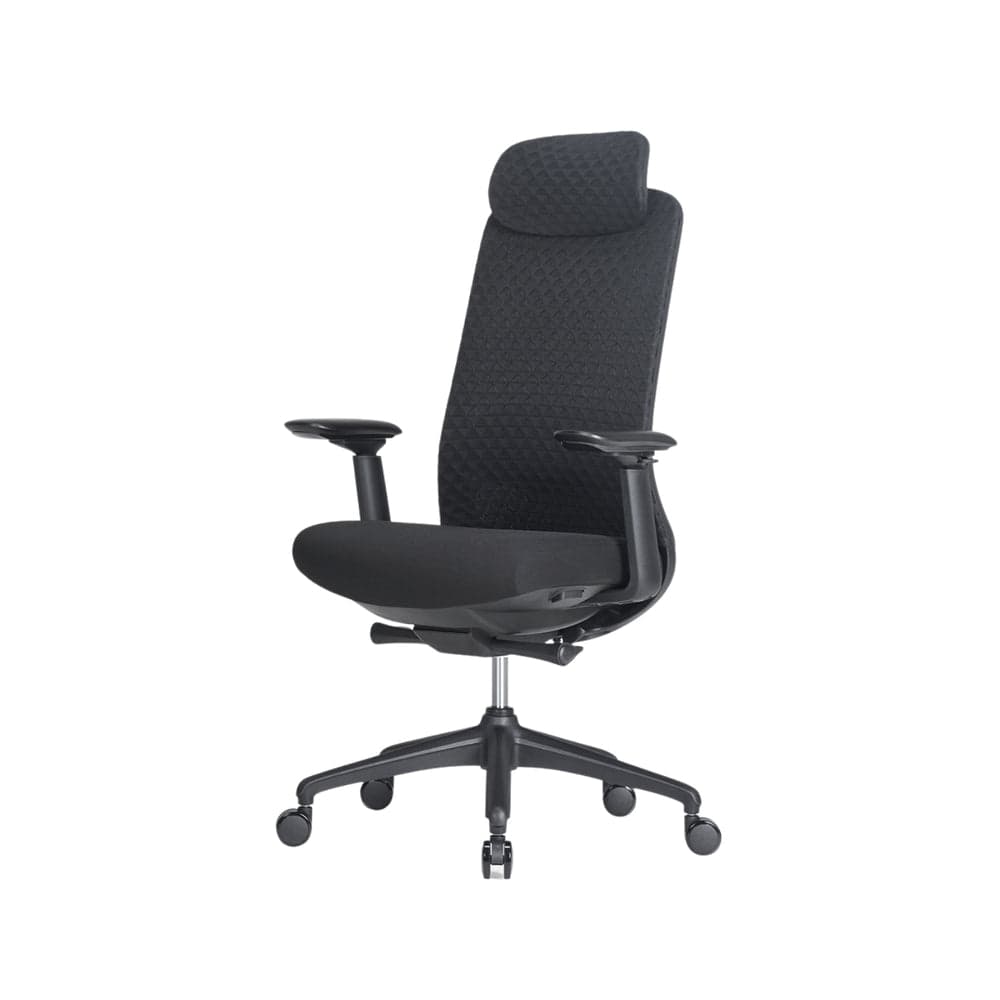 Silla Ejecutiva Botero-A