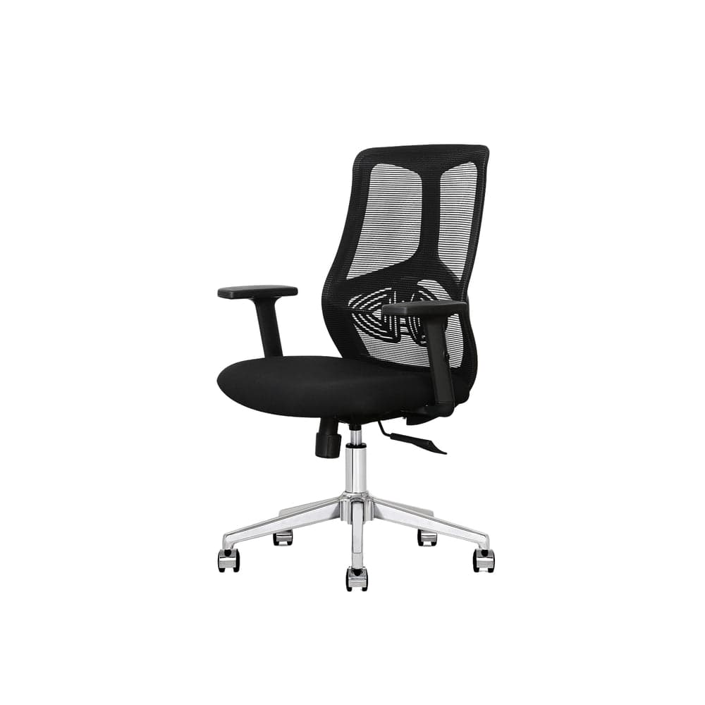 Silla Semi-Ejecutiva Afrodita-B