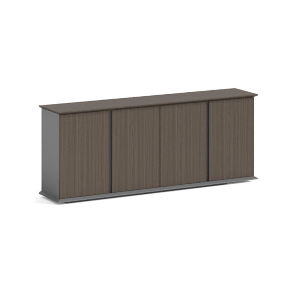Credenza 4 Puertas 3153