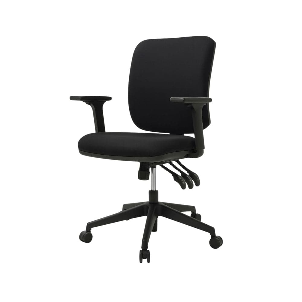 Silla Operativa Tela D08MPA