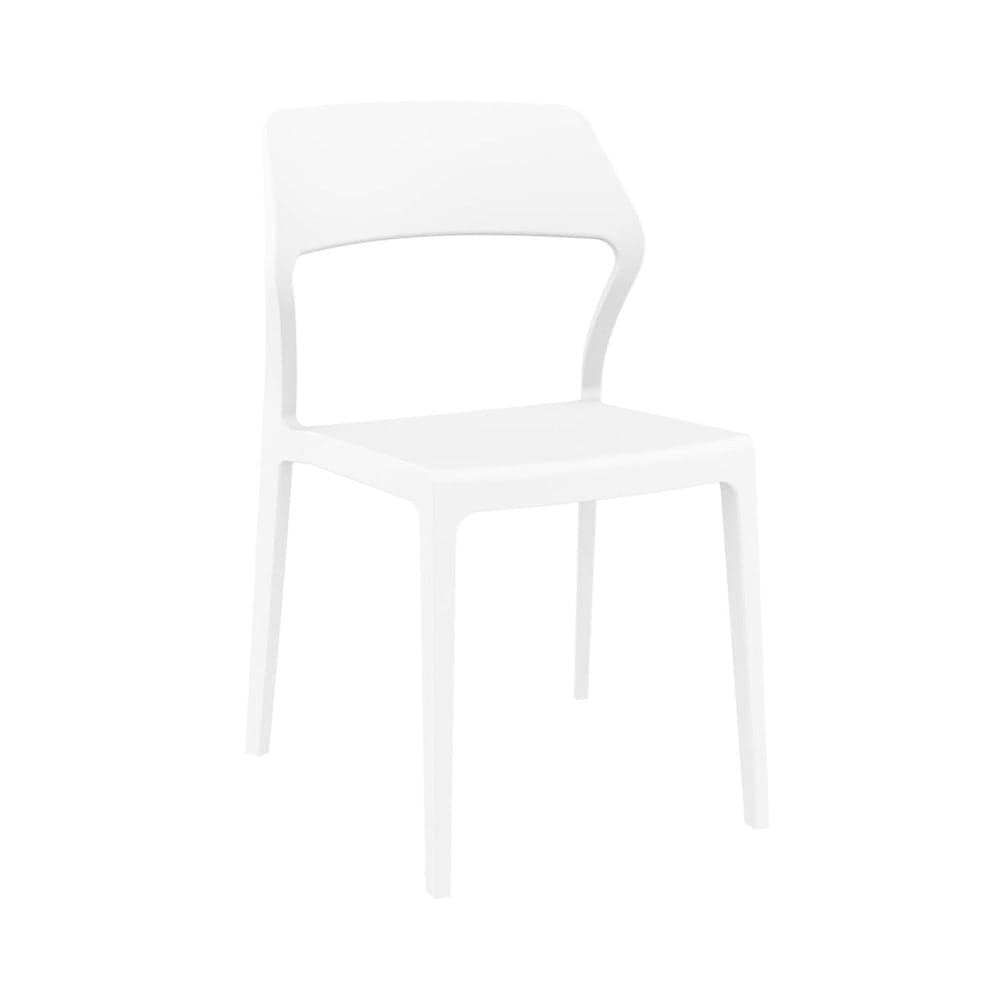 Silla PP Snow