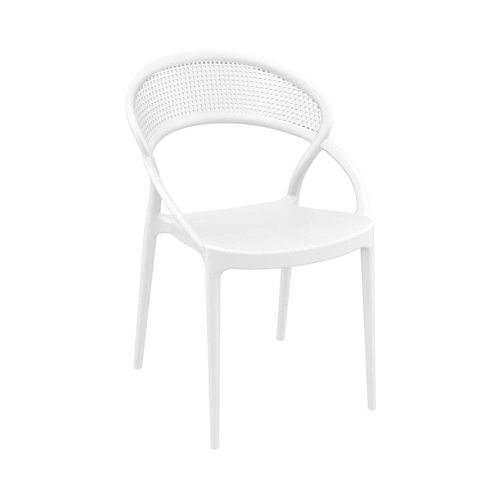Silla PP Sunset