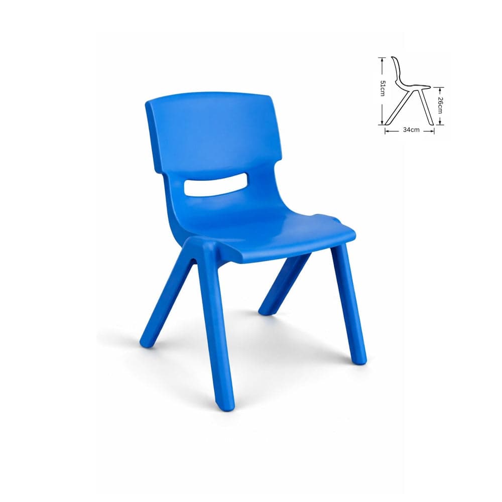 Silla Kinder YCX-000