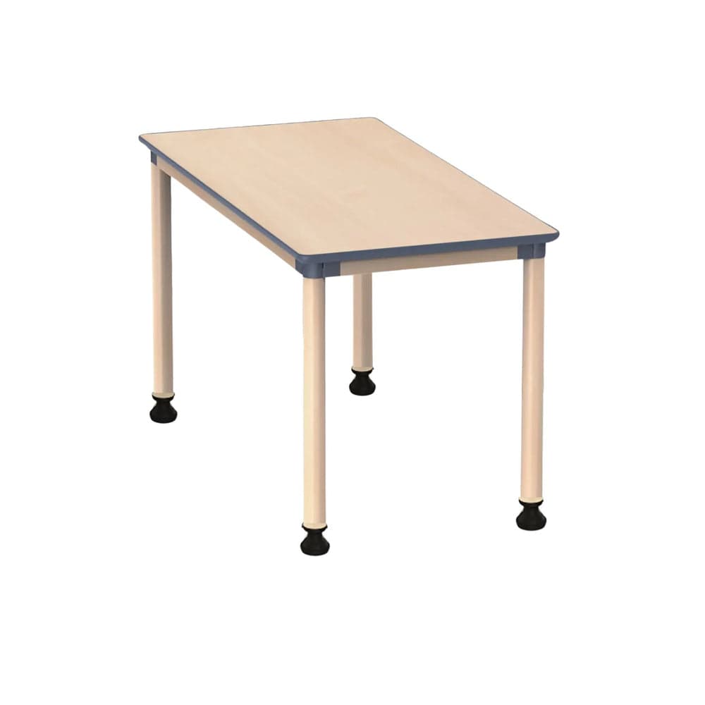 Mesa Escolar Beech Rectangular