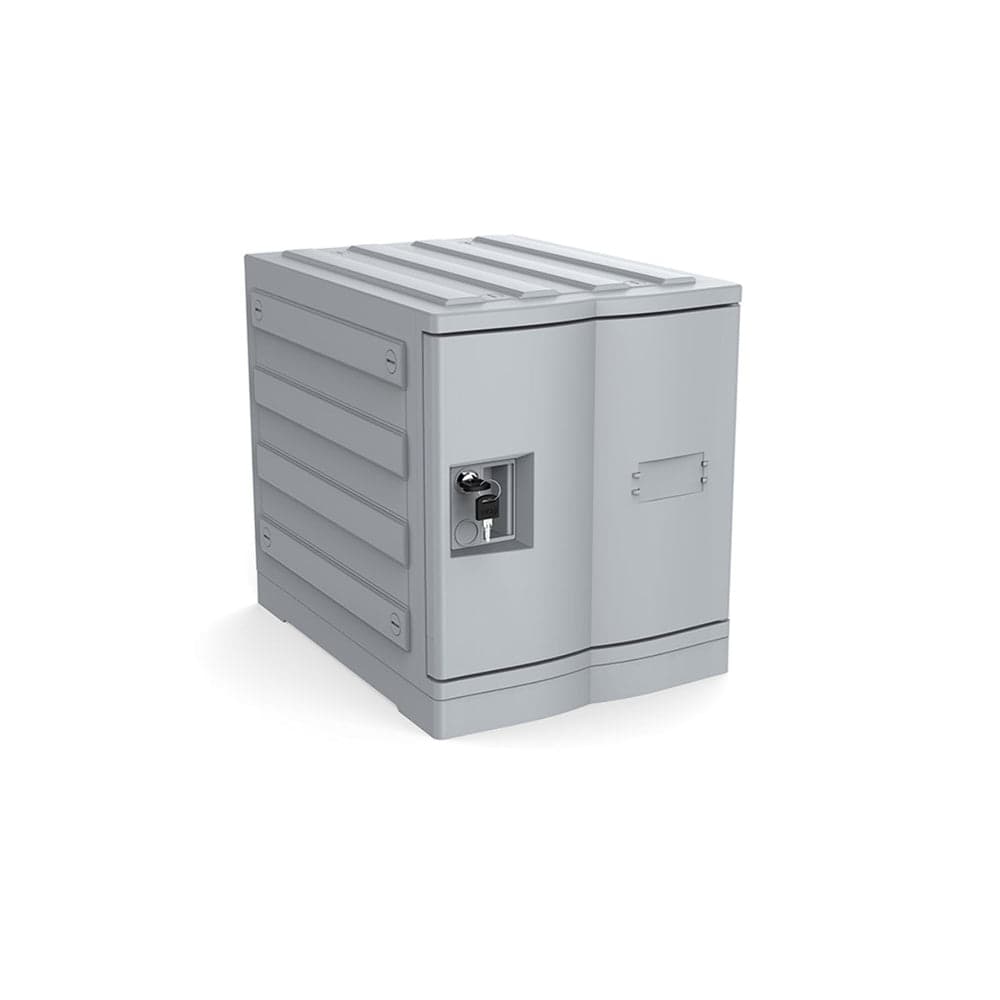 Locker PVC