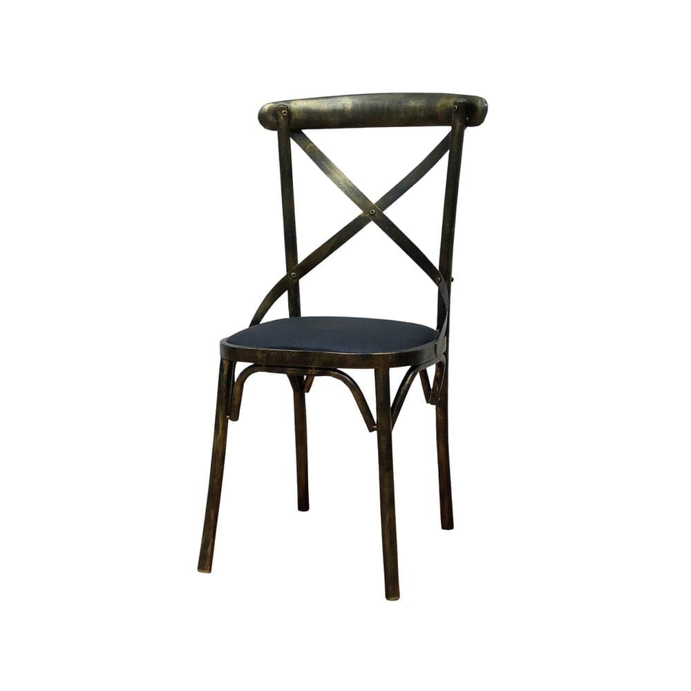 Silla Country Bronce