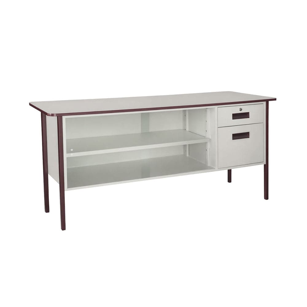 Credenza 2 Gavetas