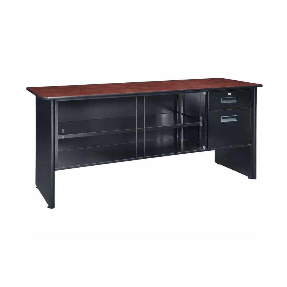 Credenza 2 Gavetas Milan