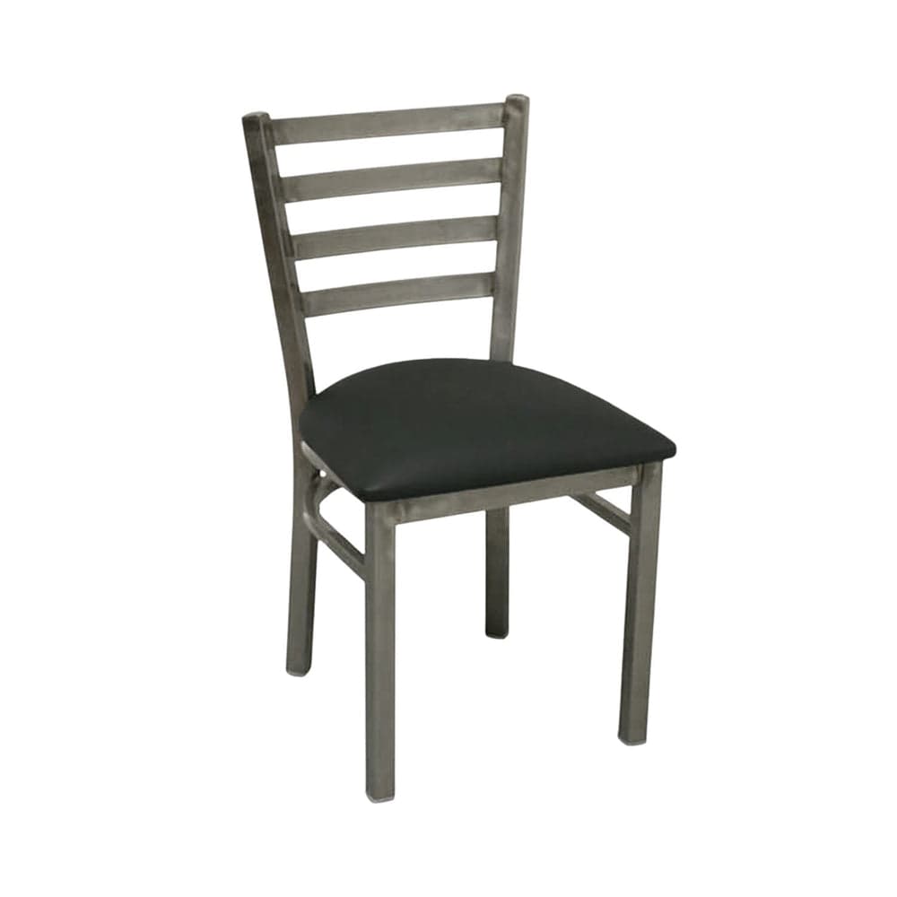 Silla Ladder Industrial Clear Coat