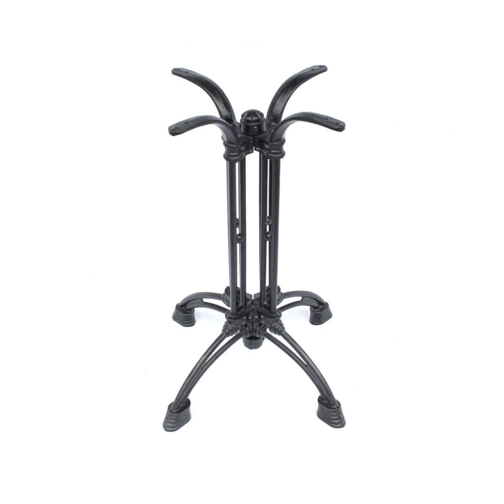 Base de Mesa Ornamentada