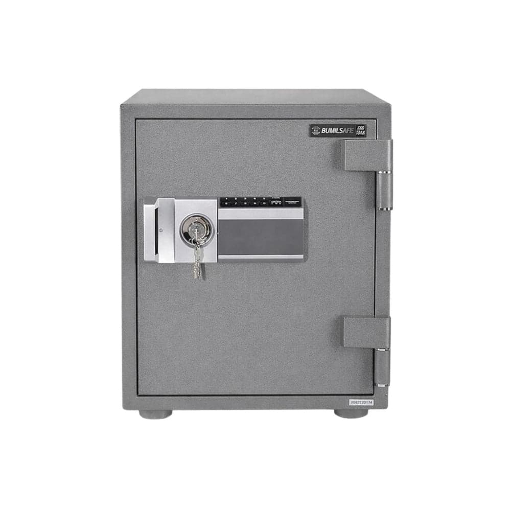 Caja de Valores ESD104A-8