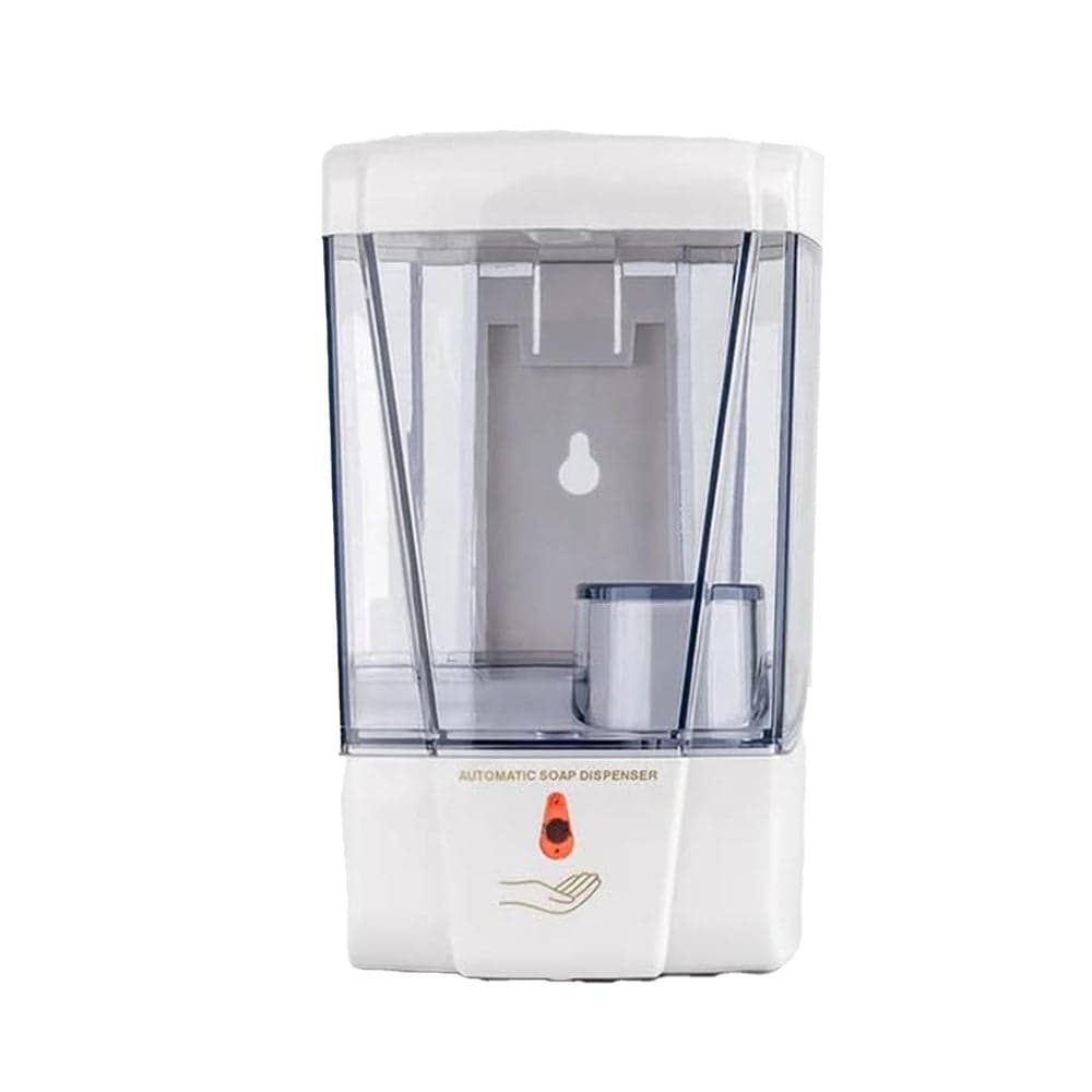 Dispensador de Gel Para Pared