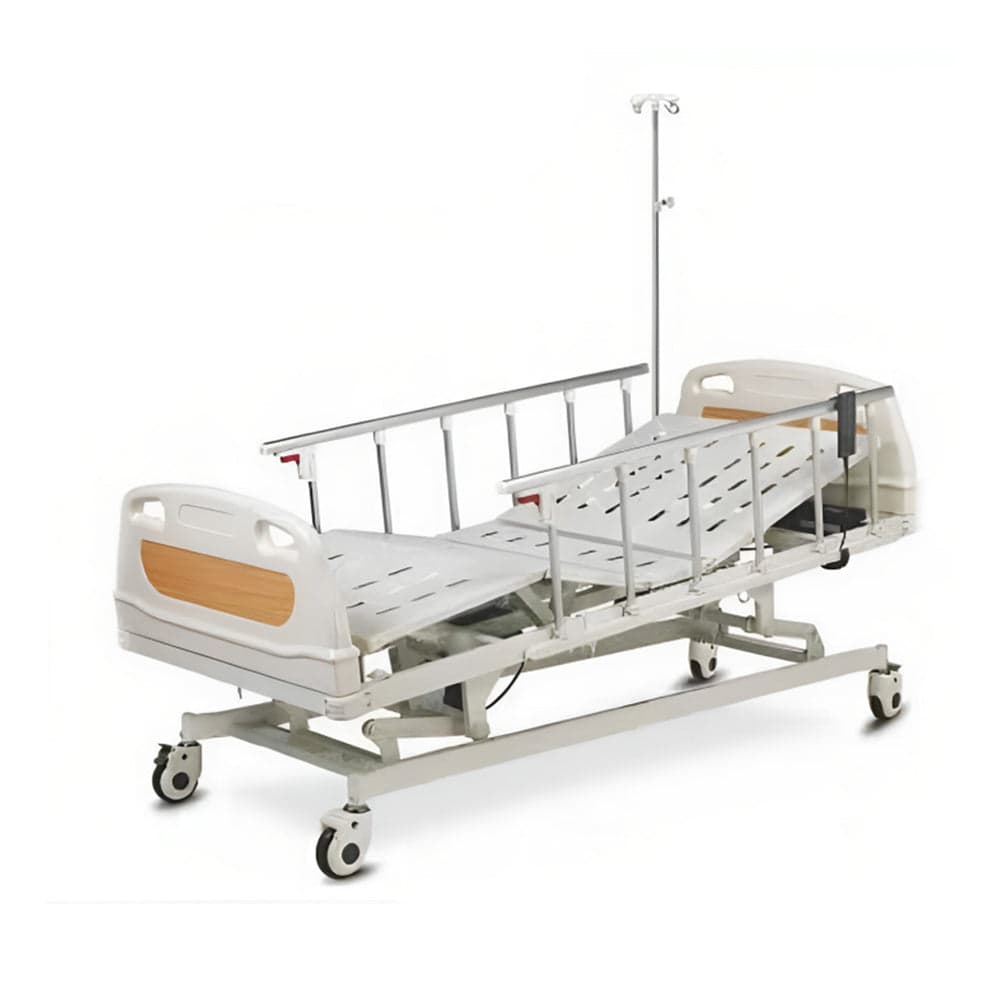 Cama Hospital 5 Funciones Eléctrica