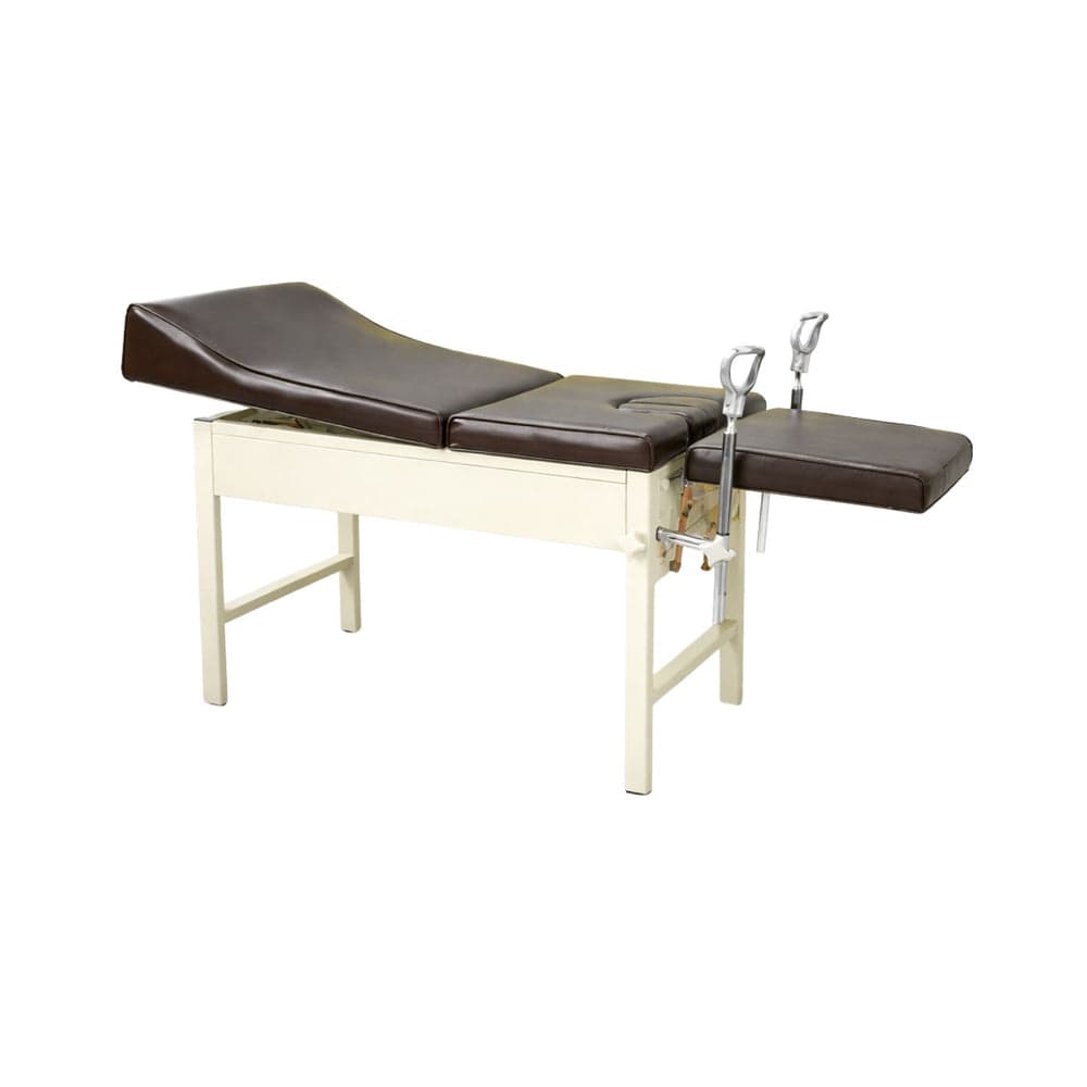 Cama Ginecológica Sencilla