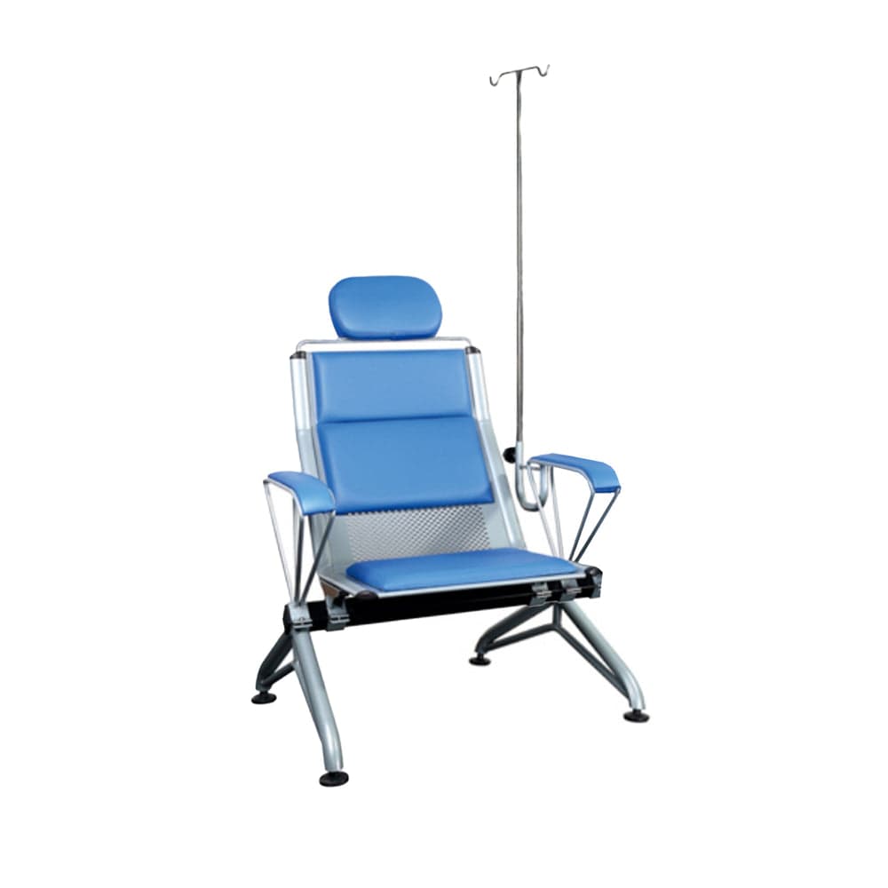 Silla Transfusión