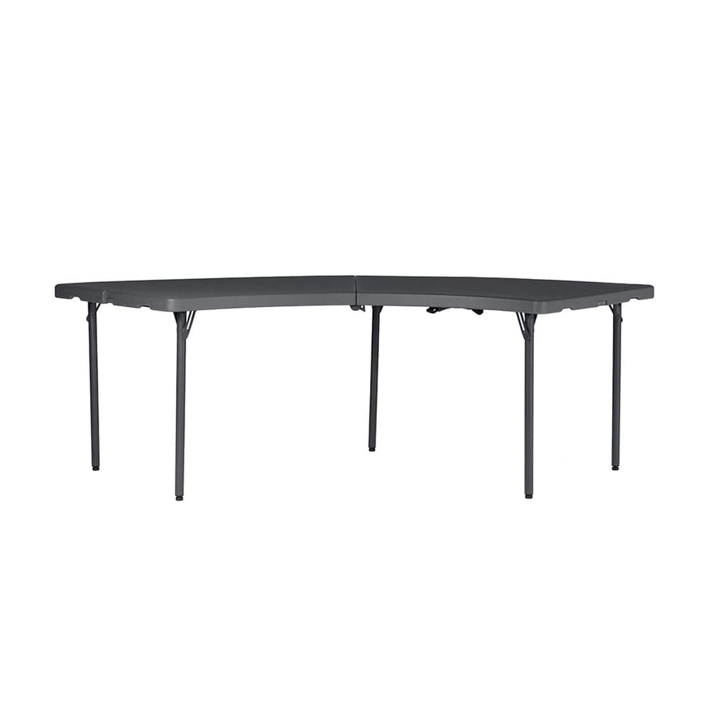 Mesa Plegable Media Luna XLMOON