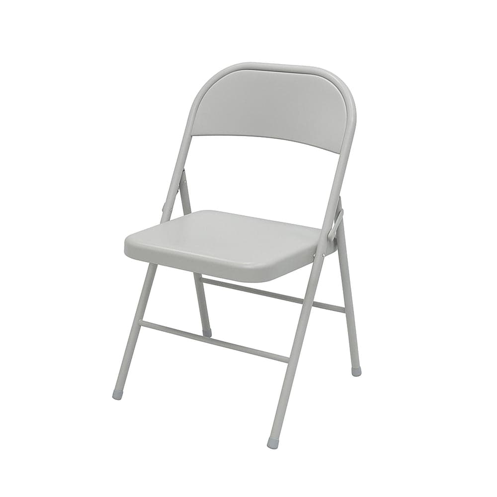 Silla Plegable Metal