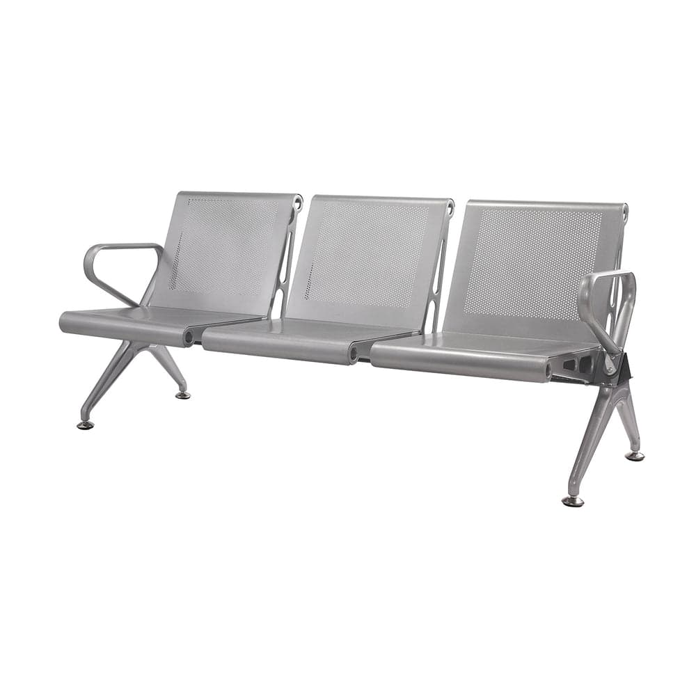 Bancada Tandem Metálica
