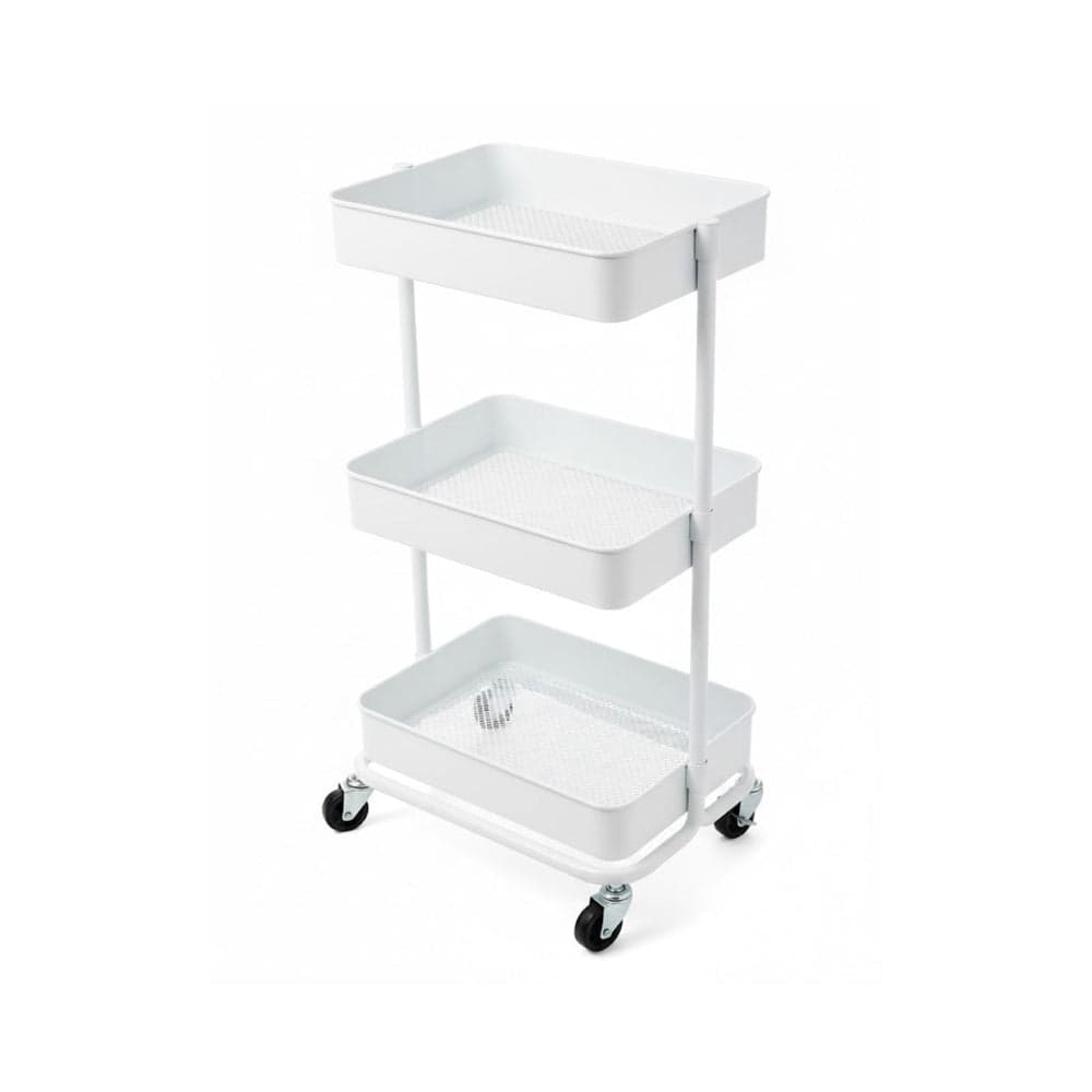 Carrito Organizador