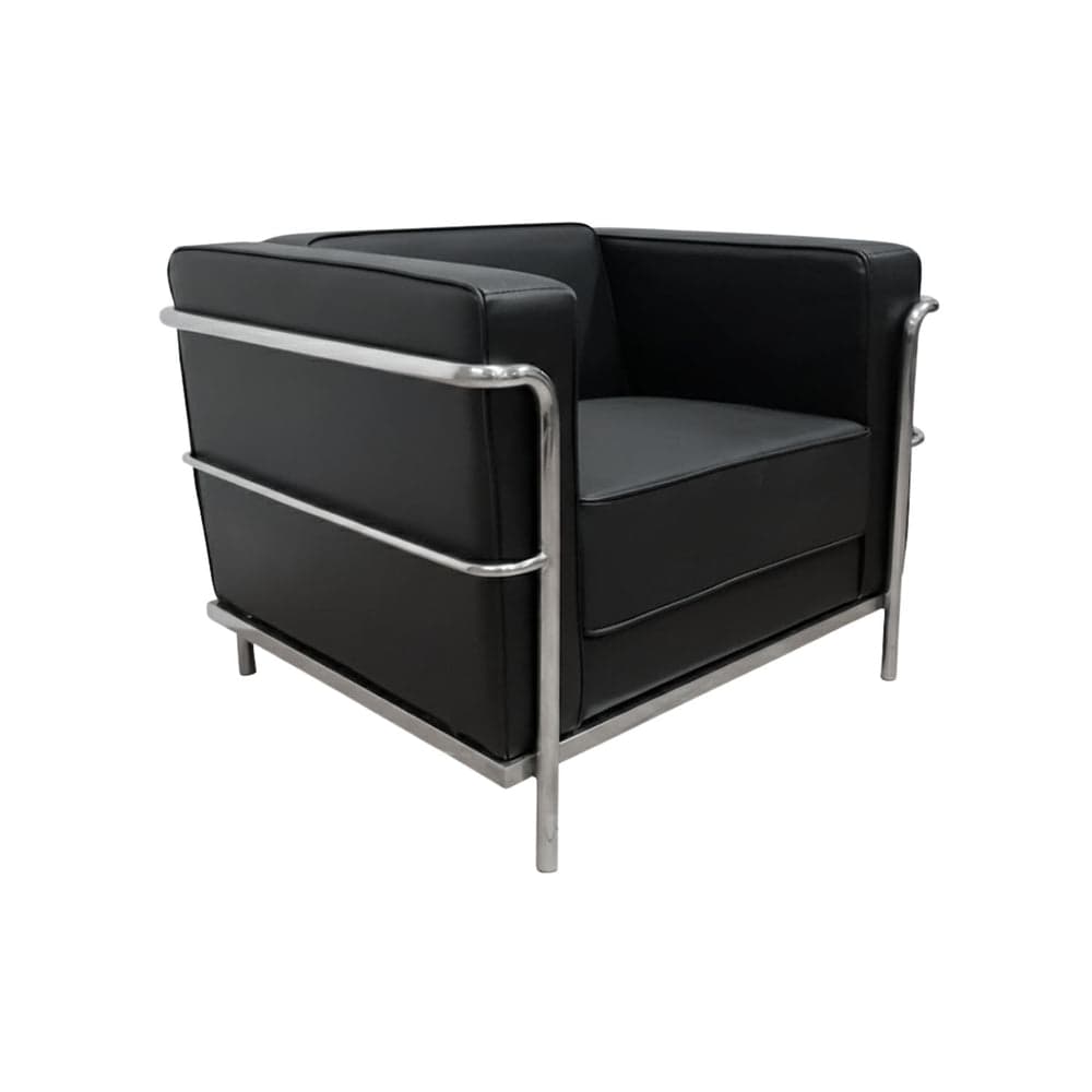 Sofa Corbusier 1 Plaza