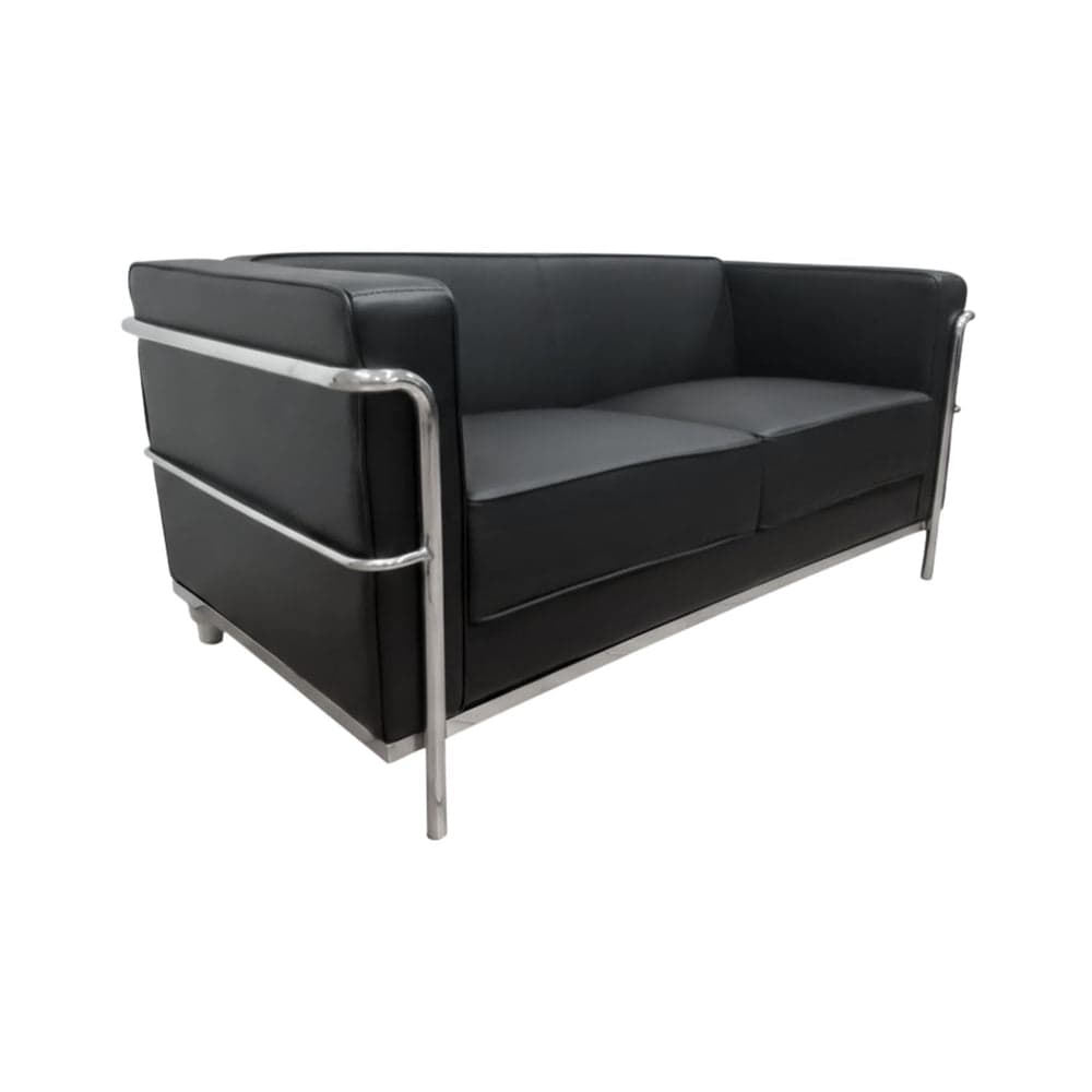 Sofa Corbusier 2 Plazas