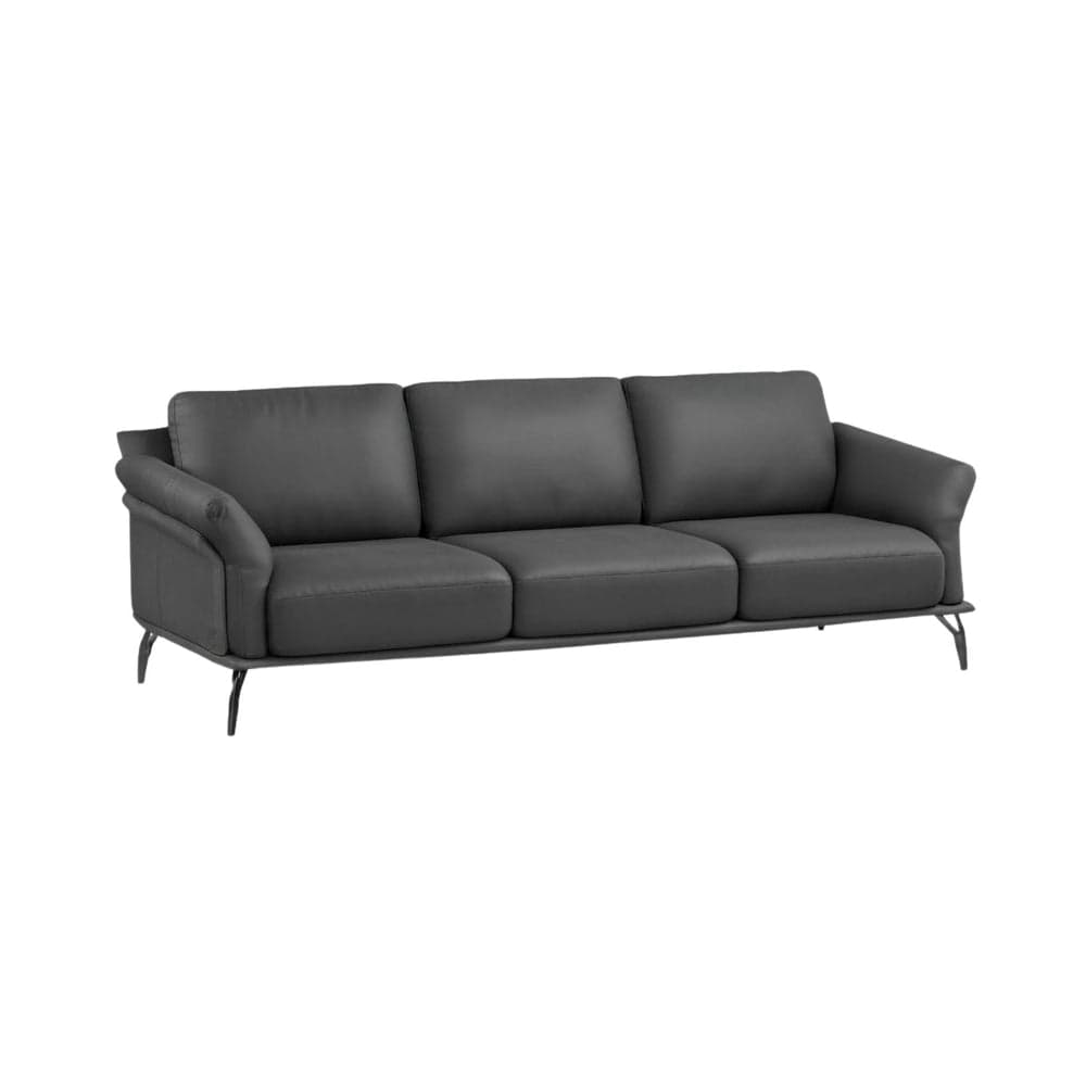 Sofa Montecillos 3 Plazas