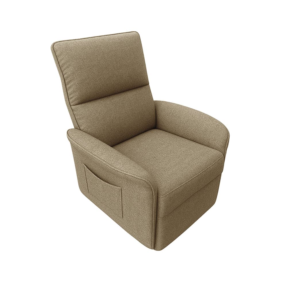 Sillón Reclinable Eléctrico